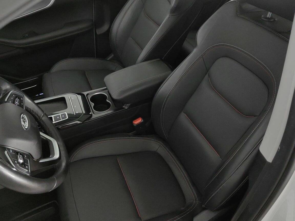 Chery Tiggo 7 Pro, 2021 - Фото №25