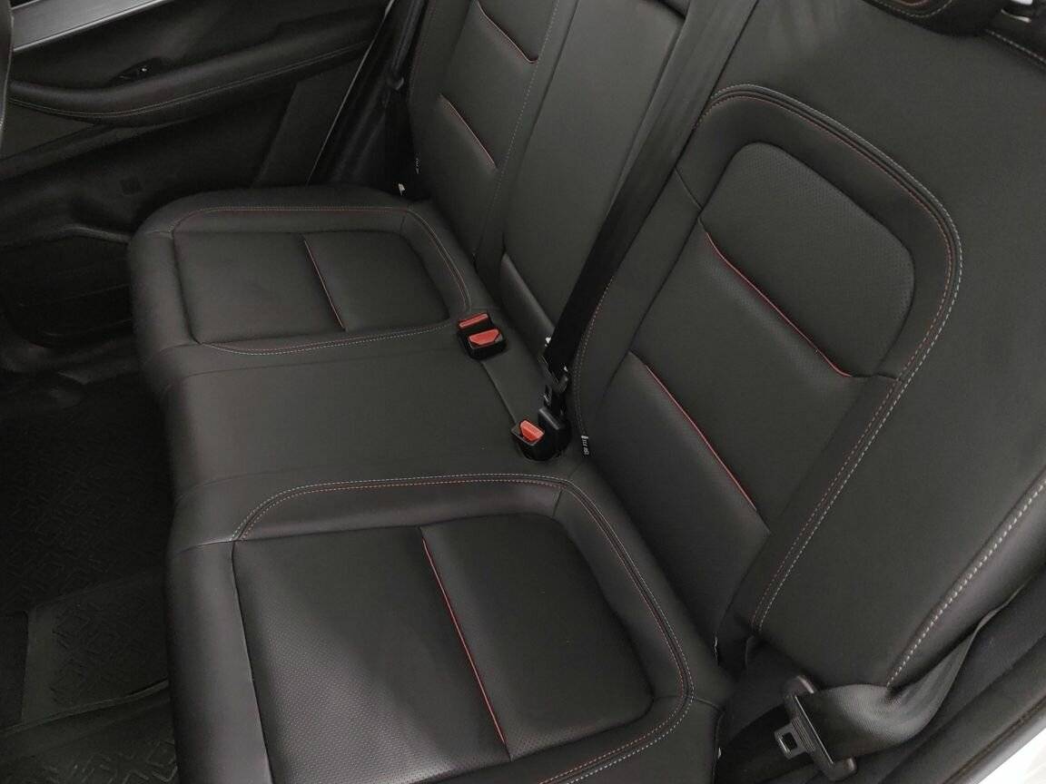 Chery Tiggo 7 Pro, 2021 - Фото №27