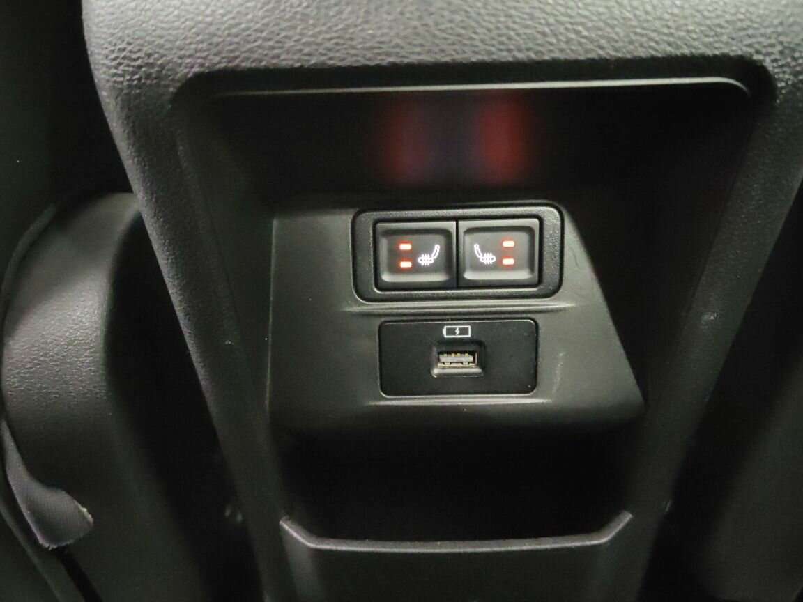 Chery Tiggo 7 Pro, 2021 - Фото №29