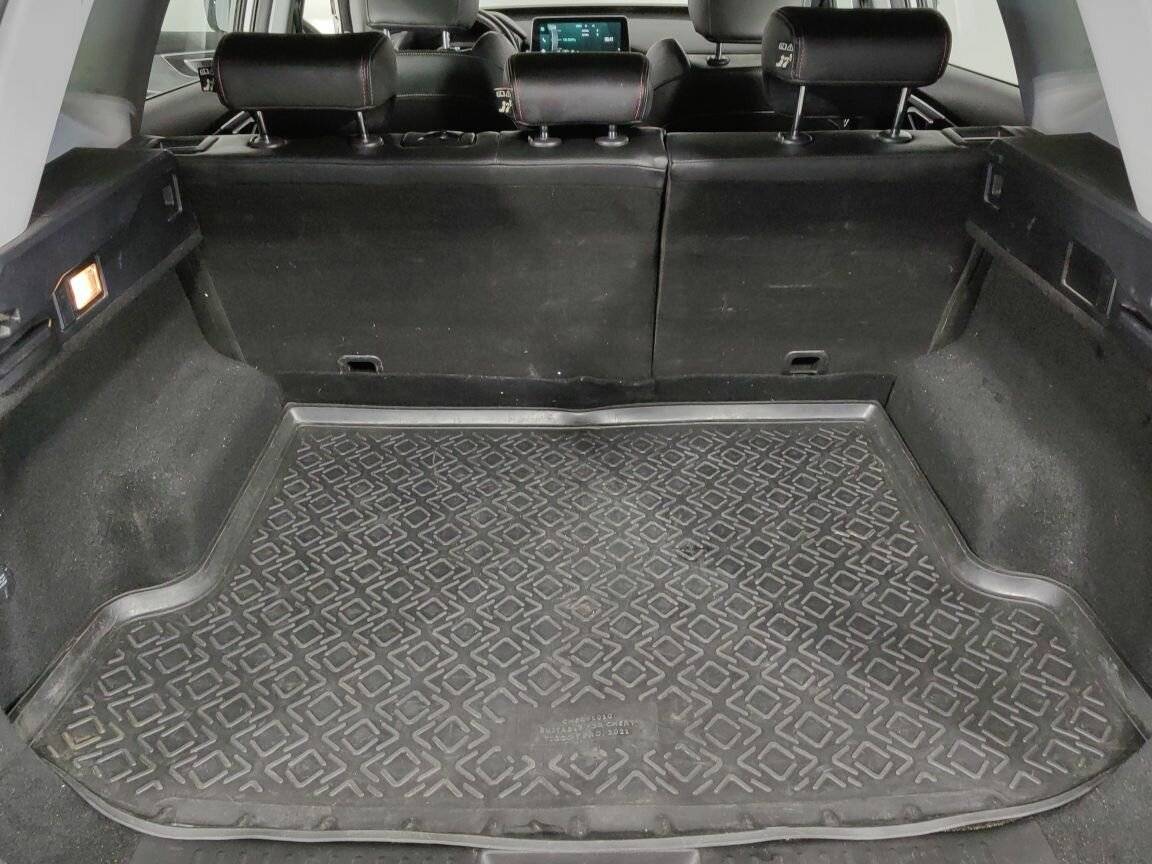 Chery Tiggo 7 Pro, 2021 - Фото №32