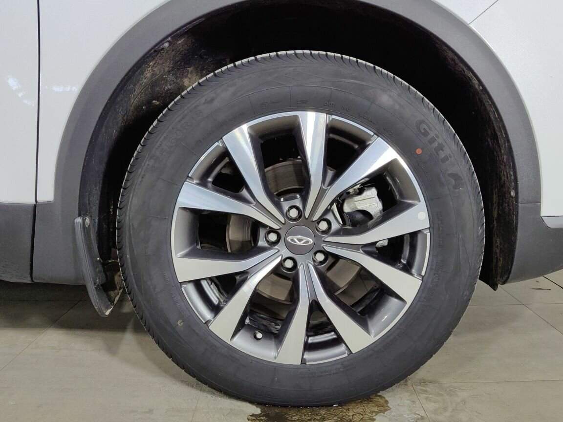 Chery Tiggo 7 Pro, 2021 - Фото №37