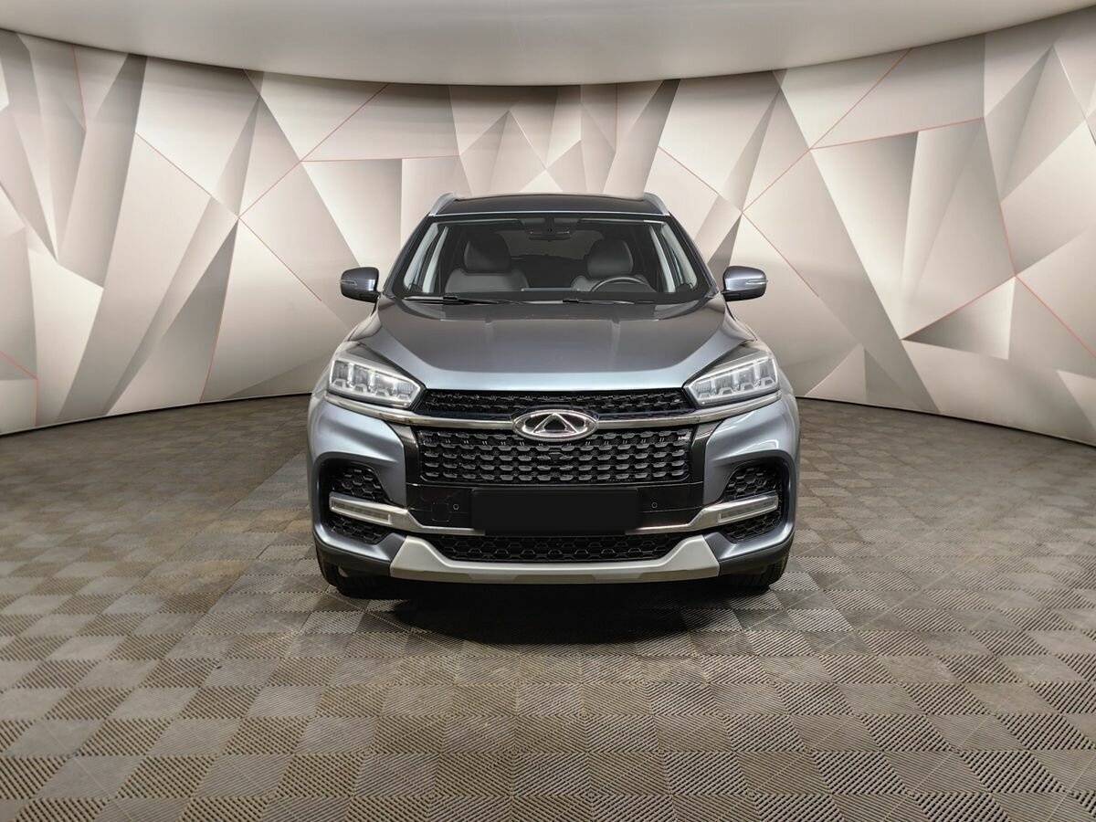 Chery Tiggo 8, 2021 - Фото №6