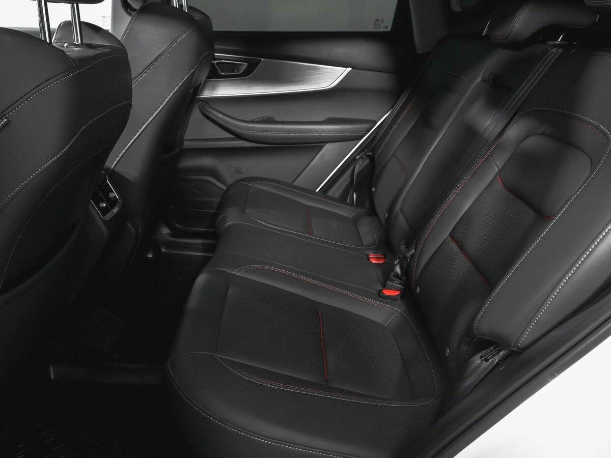 Chery Tiggo 7 Pro, 2021 - Фото №9