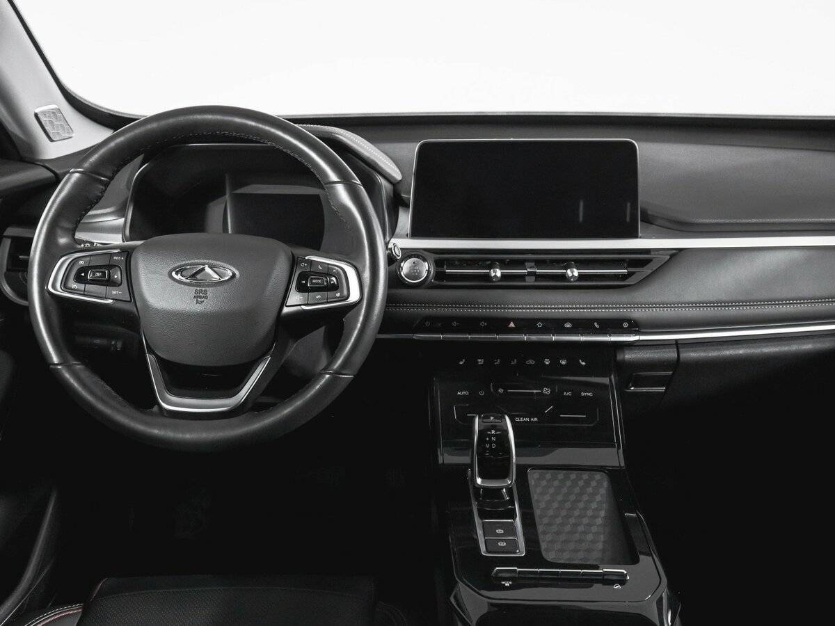 Chery Tiggo 7 Pro, 2021 - Фото №11