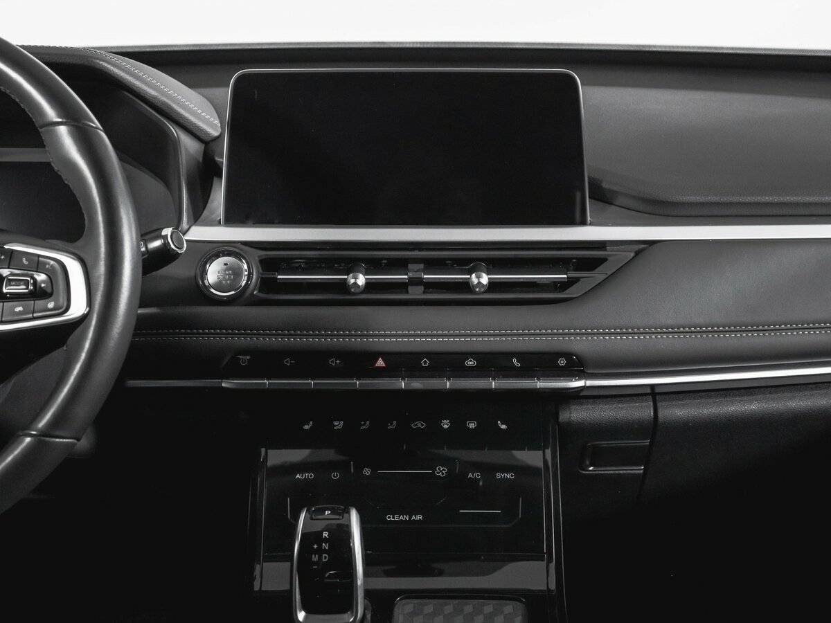 Chery Tiggo 7 Pro, 2021 - Фото №12