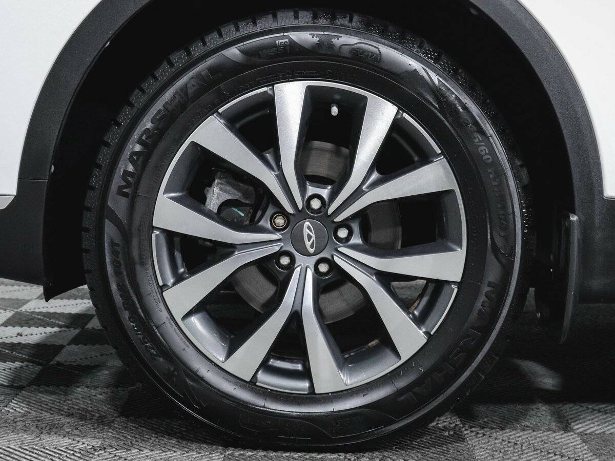 Chery Tiggo 7 Pro, 2021 - Фото №14