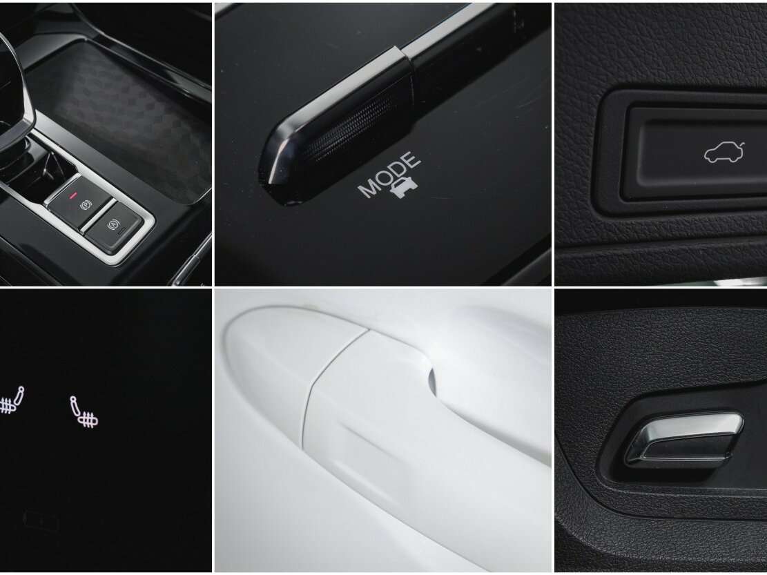 Chery Tiggo 7 Pro, 2021 - Фото №21