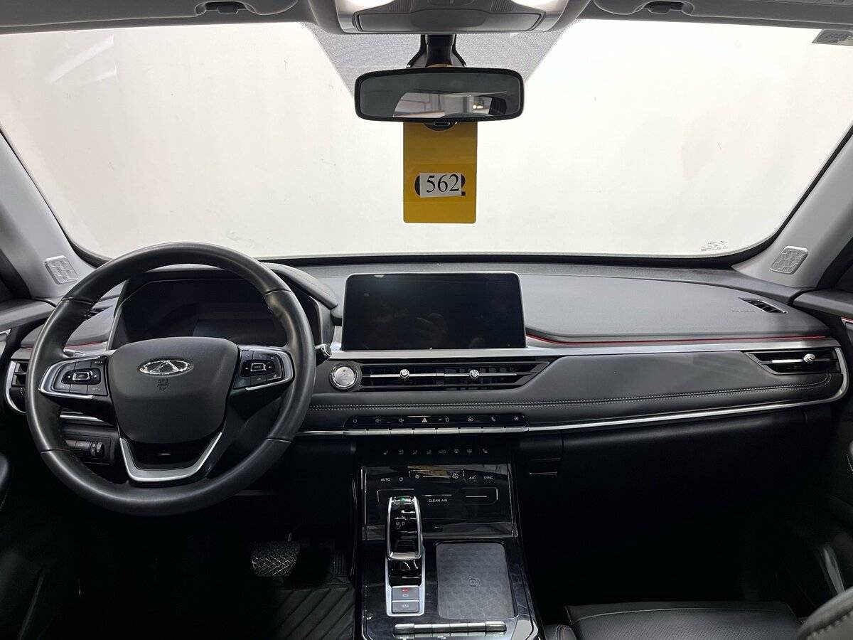 Chery Tiggo 7 Pro, 2020 - Фото №6