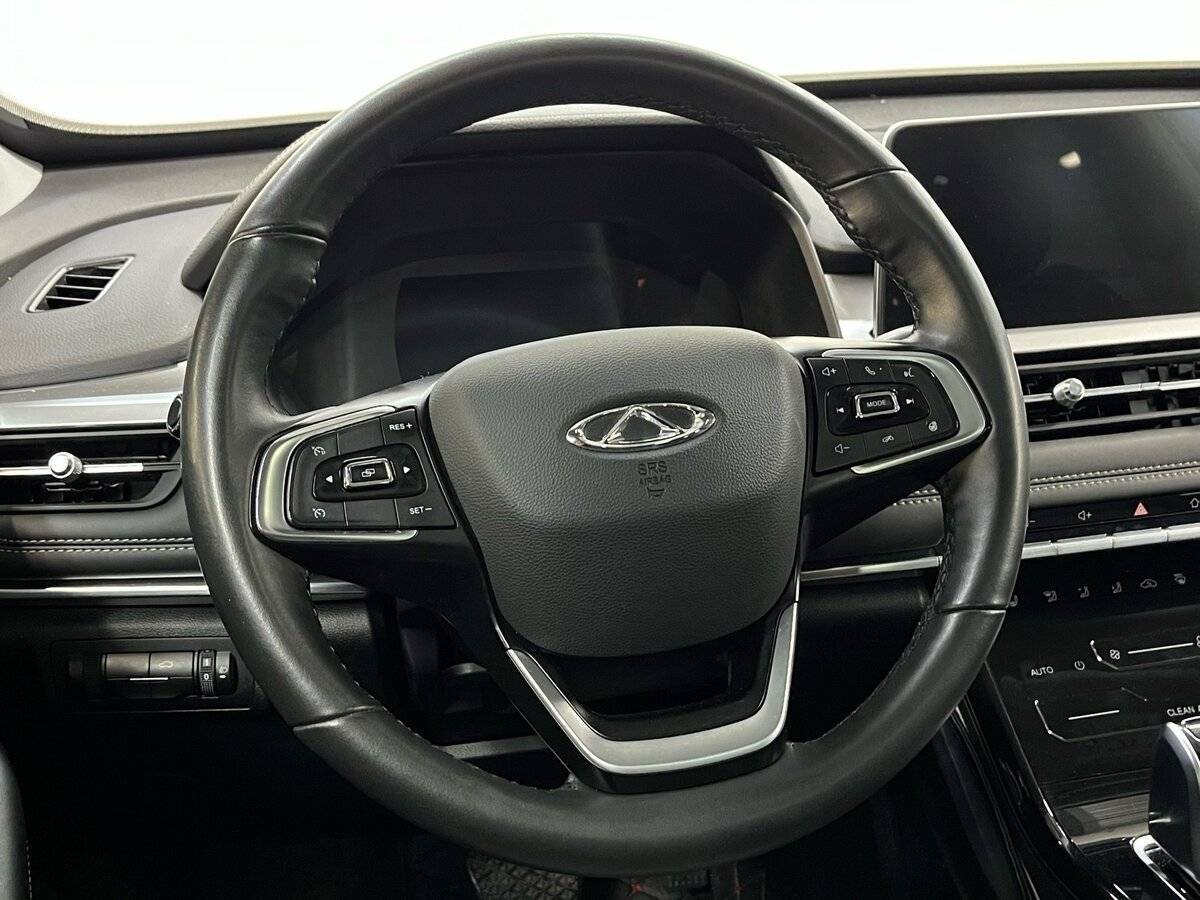 Chery Tiggo 7 Pro, 2020 - Фото №8