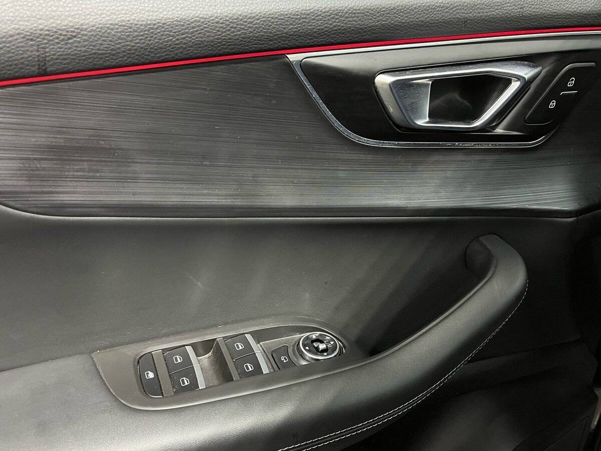 Chery Tiggo 7 Pro, 2020 - Фото №9