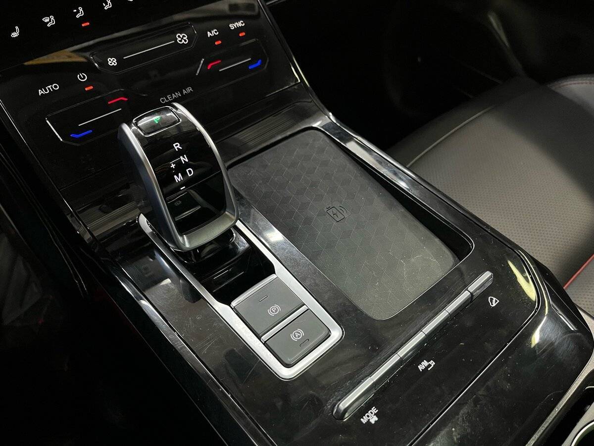 Chery Tiggo 7 Pro, 2020 - Фото №10