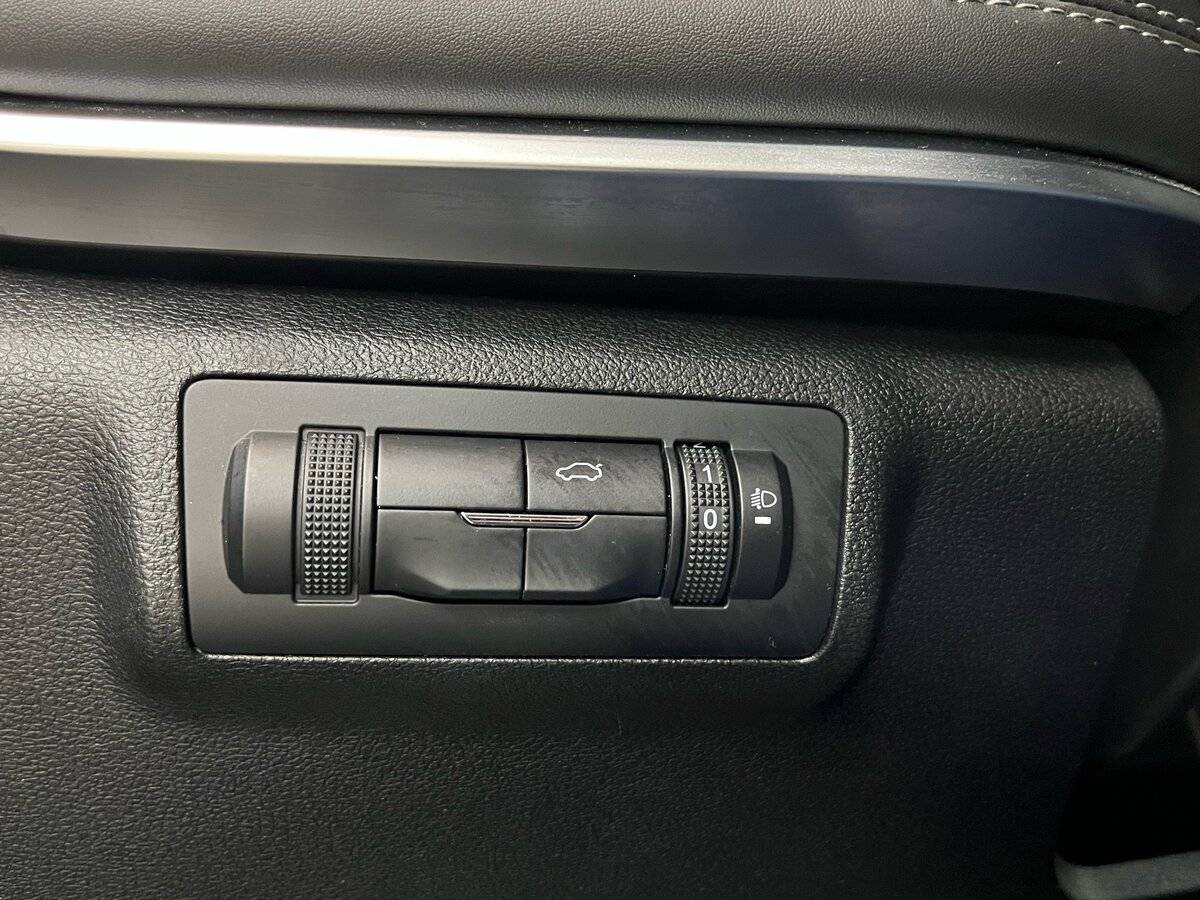 Chery Tiggo 7 Pro, 2020 - Фото №11