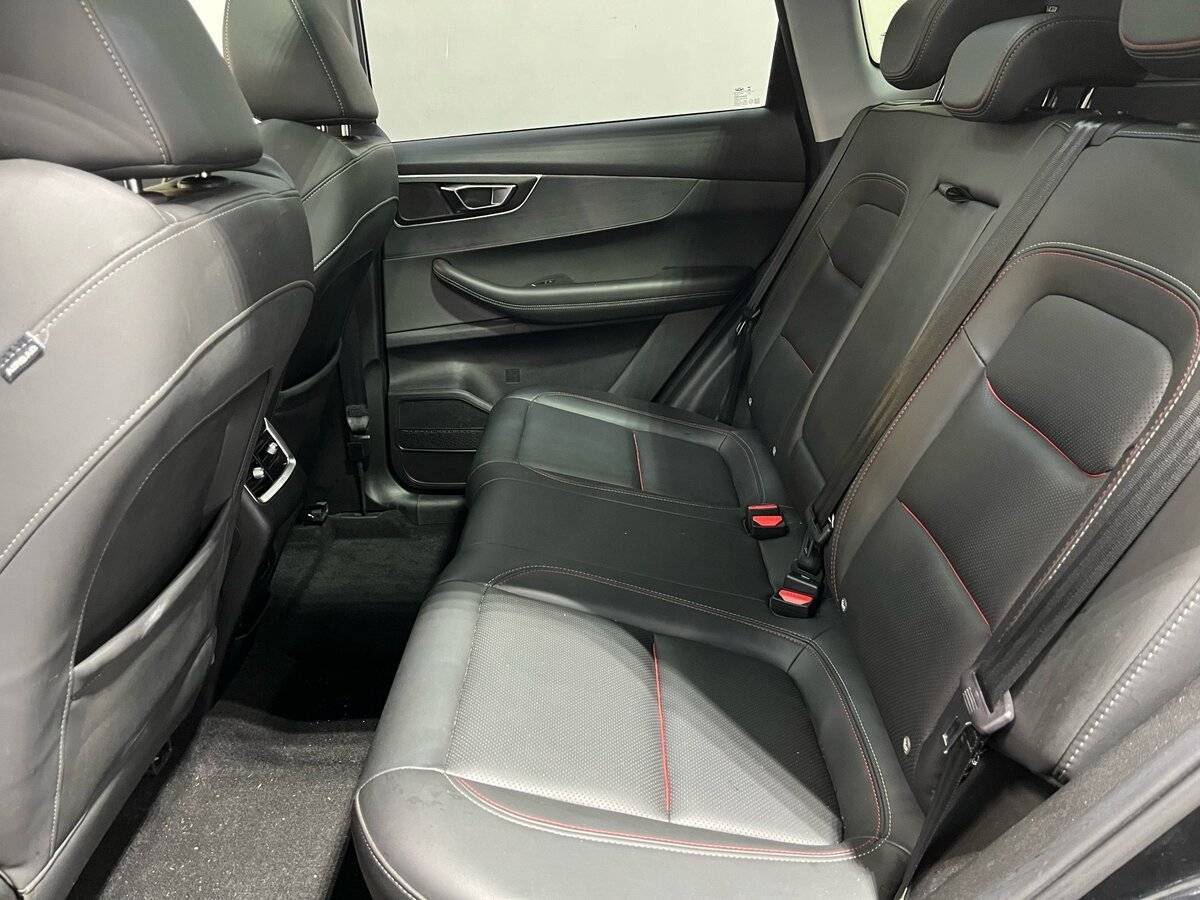 Chery Tiggo 7 Pro, 2020 - Фото №16