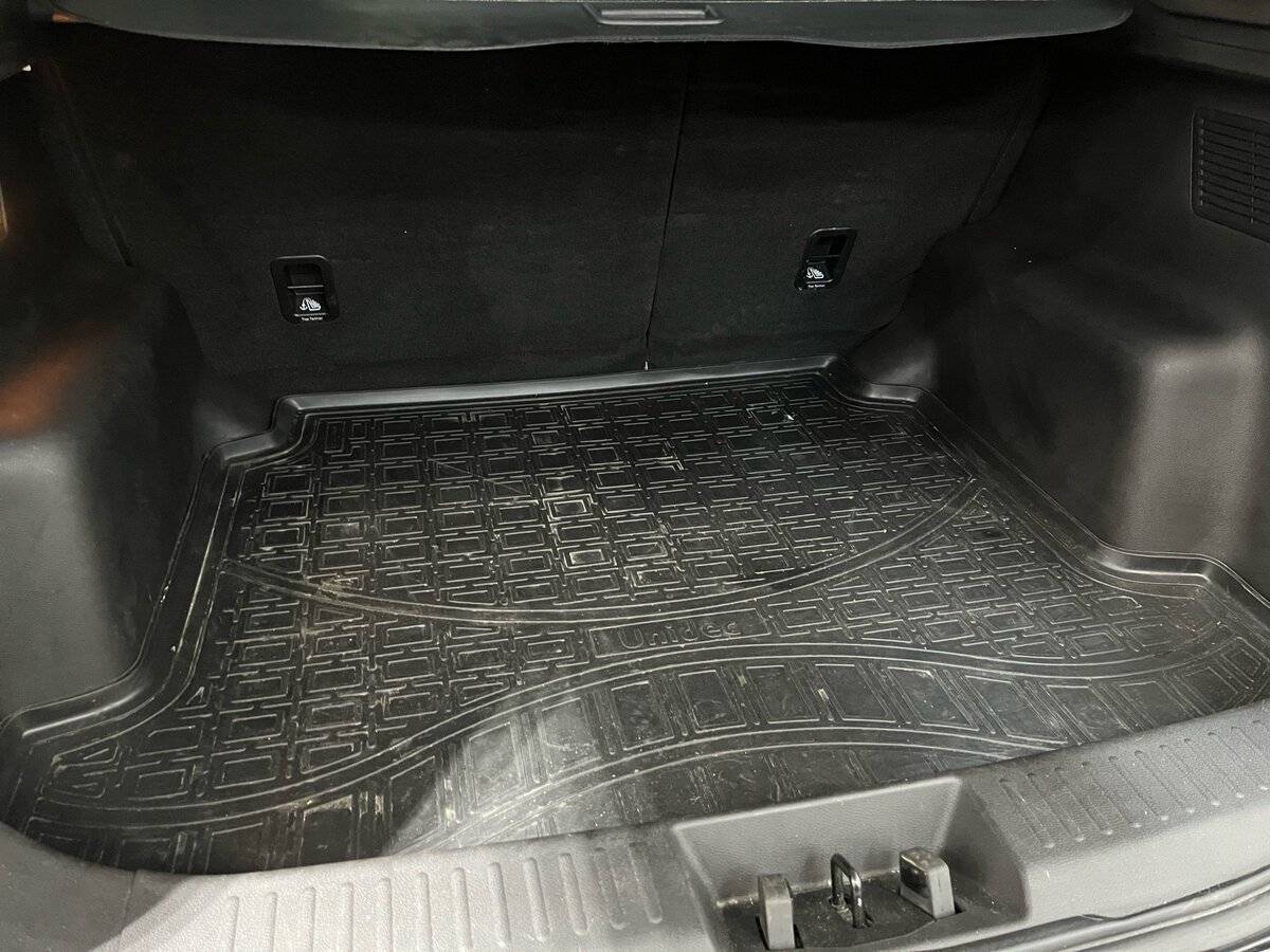 Chery Tiggo 7 Pro, 2020 - Фото №17