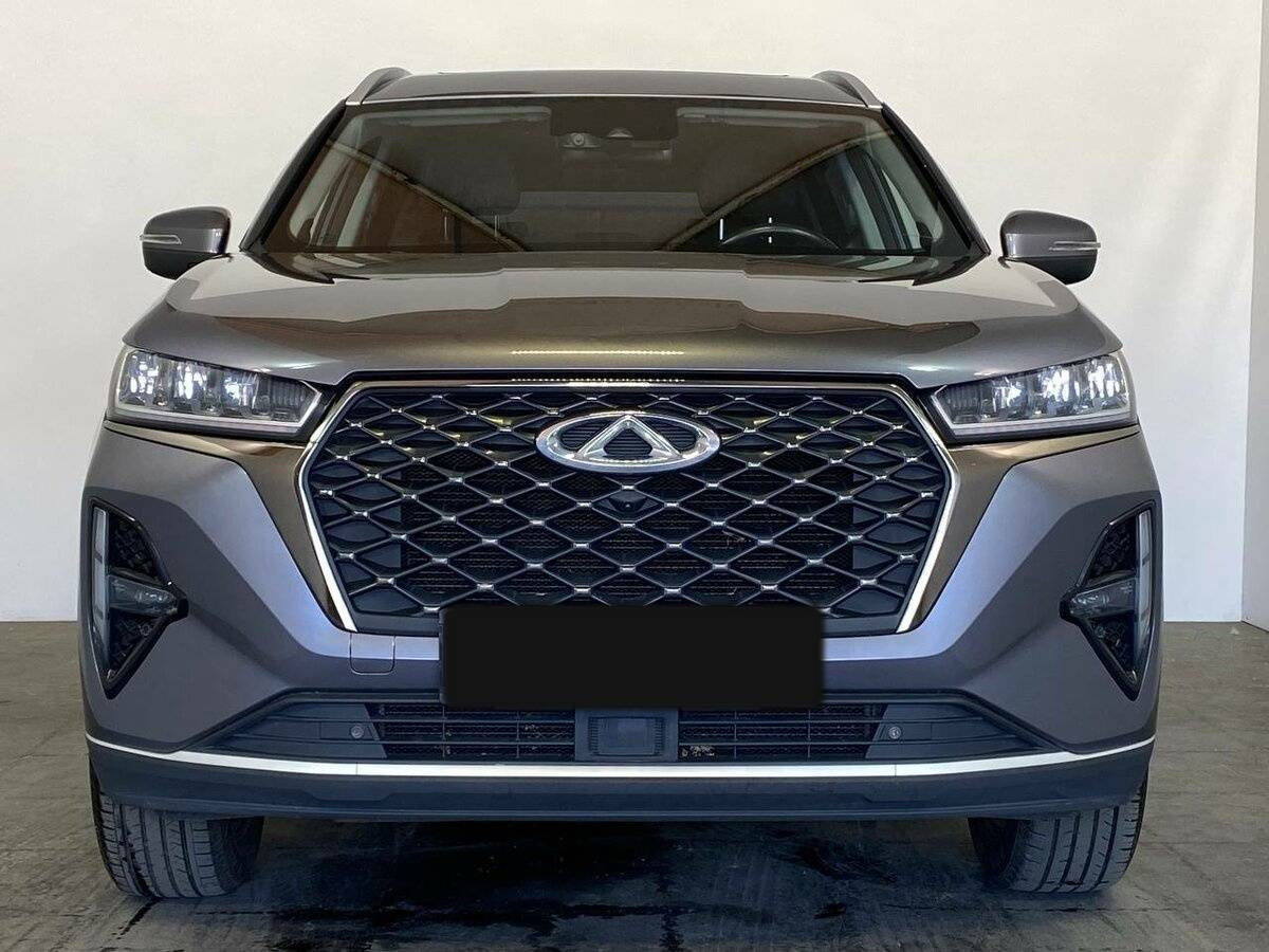 Chery Tiggo 7 Pro Max, 2022 - Фото №1