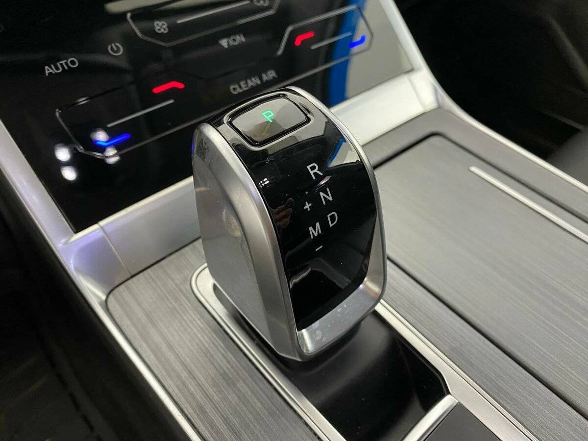 Chery Tiggo 7 Pro Max, 2022 - Фото №10