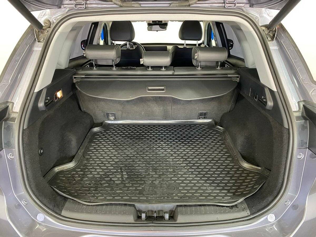 Chery Tiggo 7 Pro Max, 2022 - Фото №15