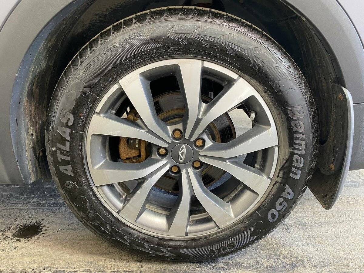 Chery Tiggo 7 Pro Max, 2022 - Фото №16