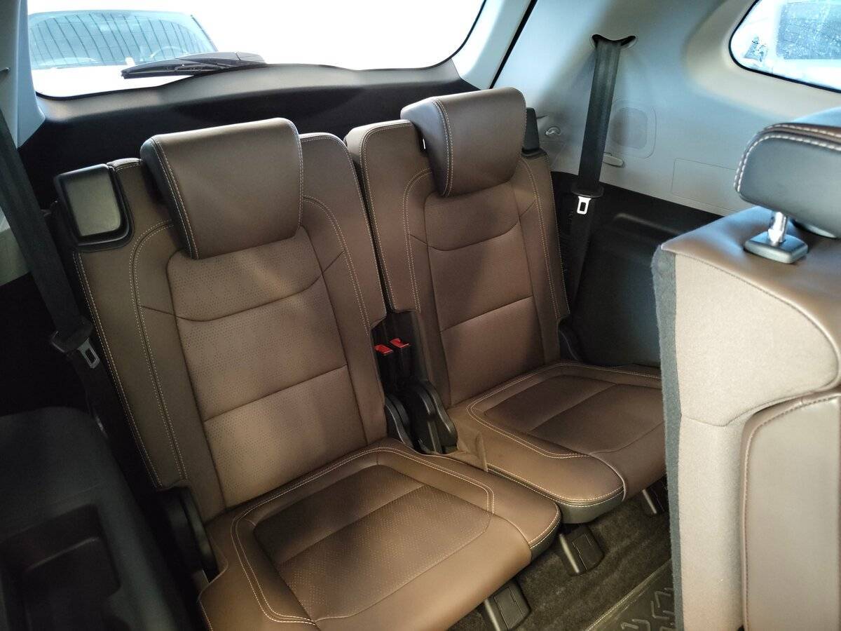 Chery Tiggo 8 Pro, 2021 - Фото №6