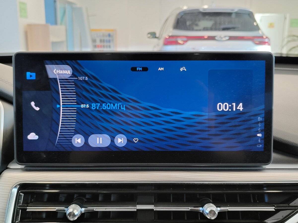 Chery Tiggo 8 Pro, 2021 - Фото №8