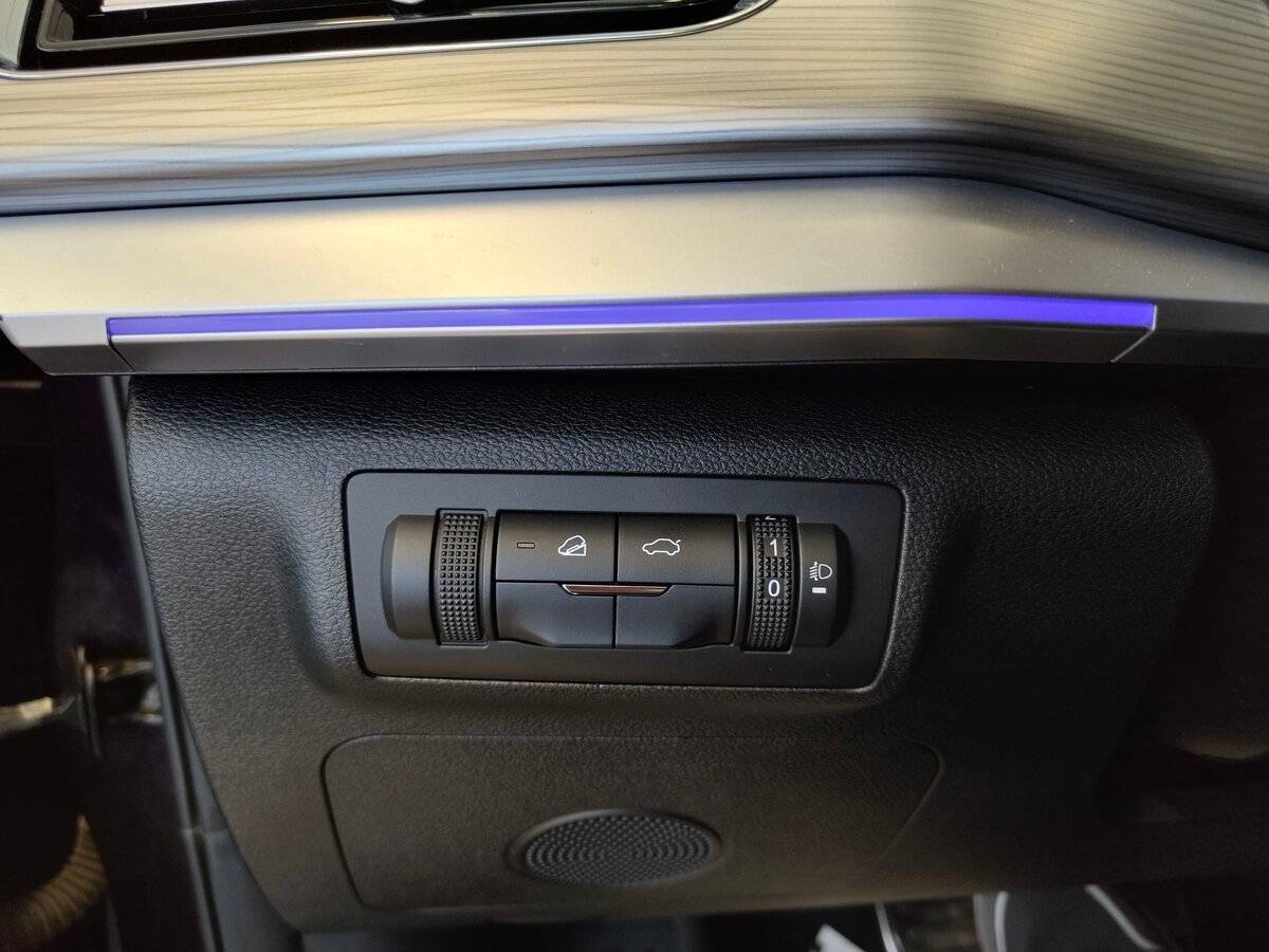 Chery Tiggo 8 Pro, 2021 - Фото №10