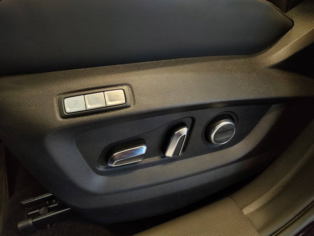 Chery Tiggo 8 Pro, 2021 - Фото №12