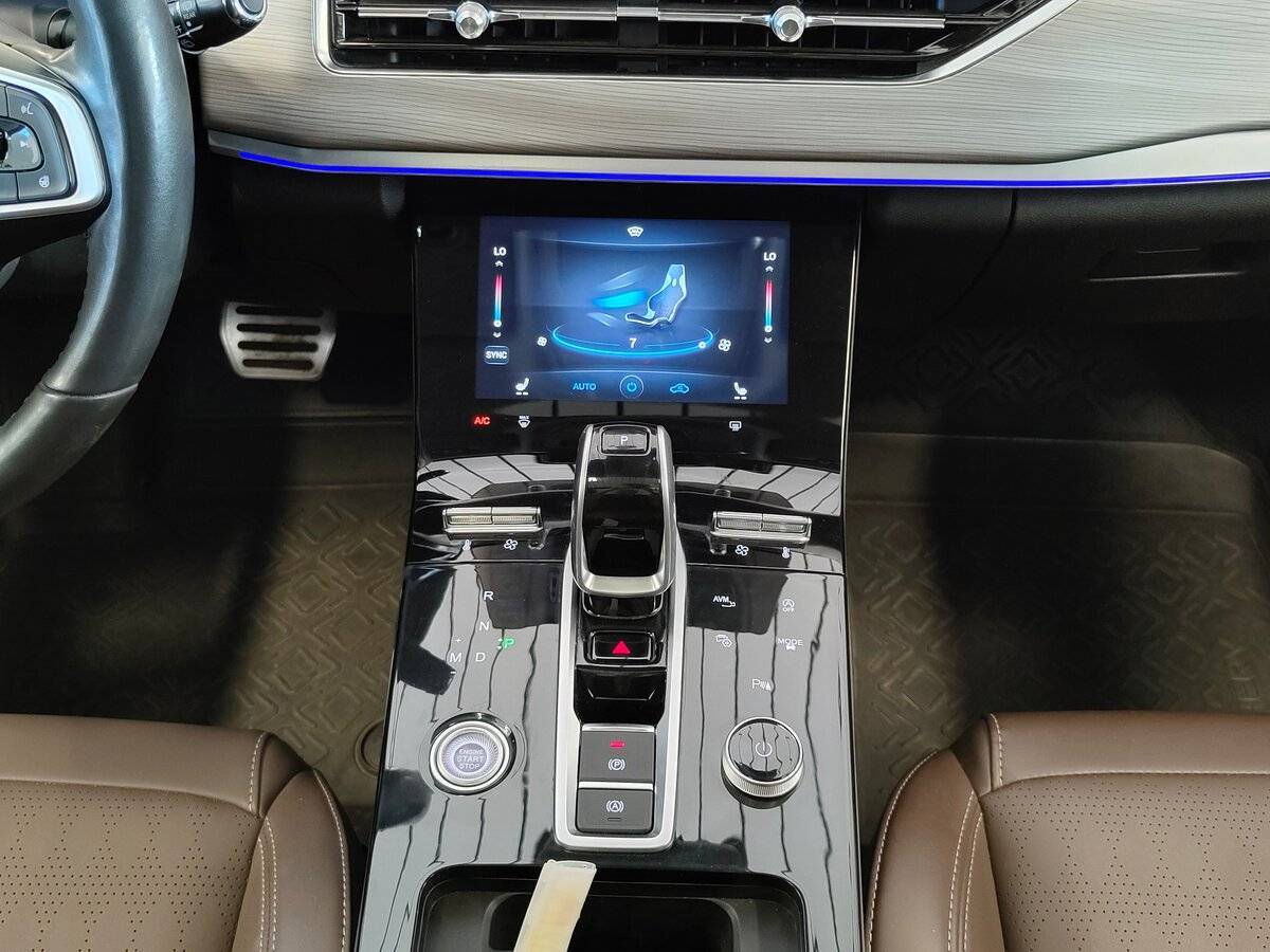 Chery Tiggo 8 Pro, 2021 - Фото №13