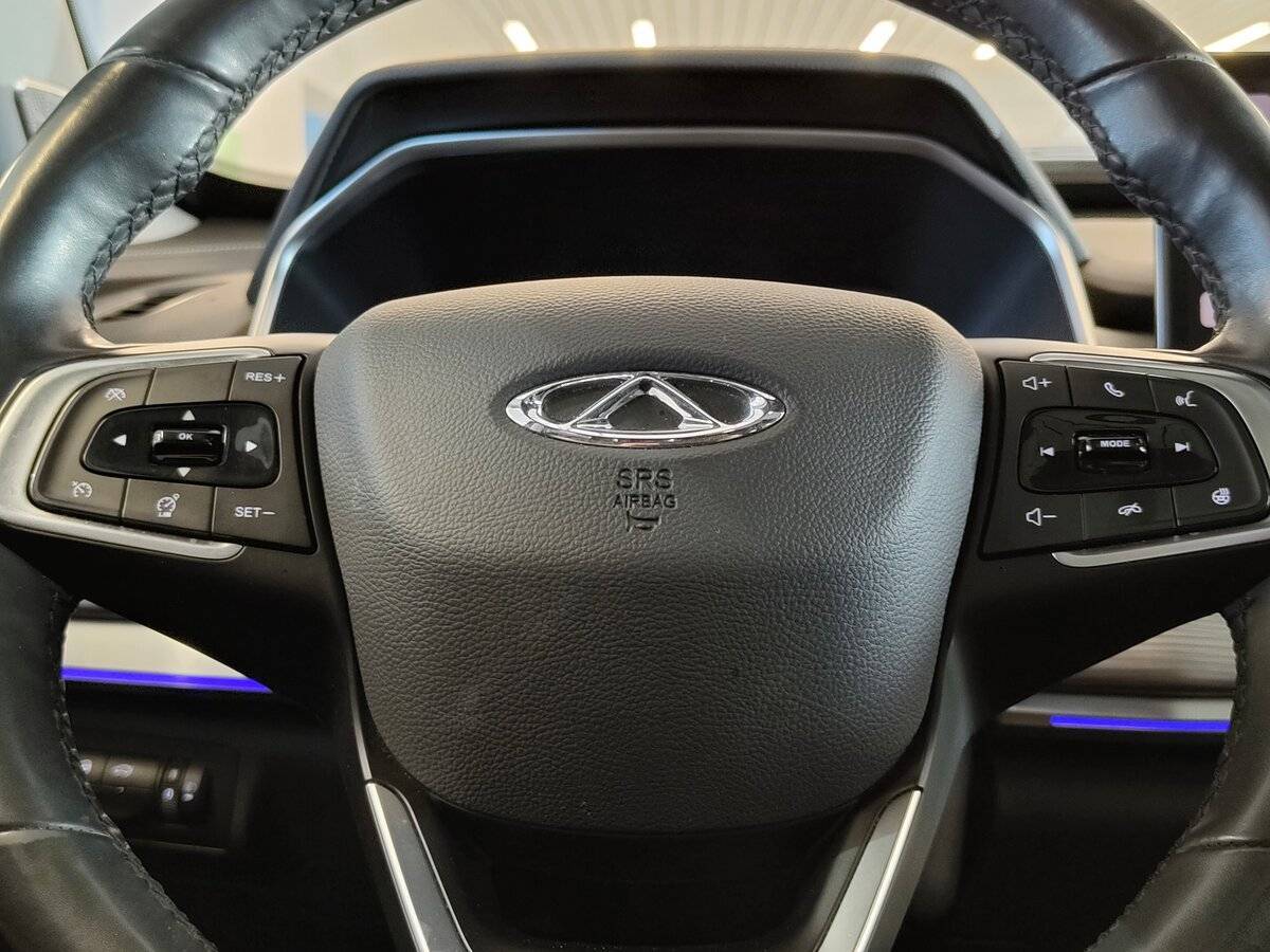 Chery Tiggo 8 Pro, 2021 - Фото №15
