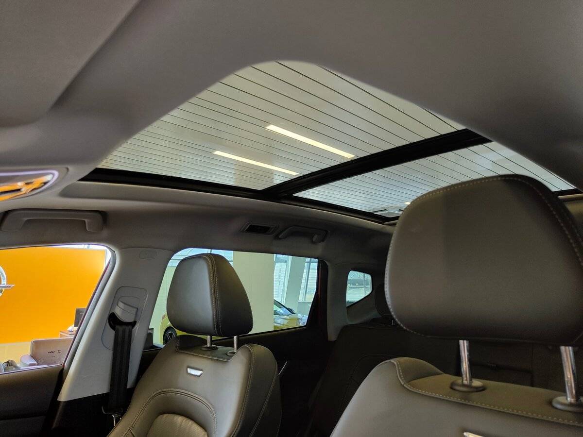 Chery Tiggo 7 Pro Max, 2022 - Фото №7