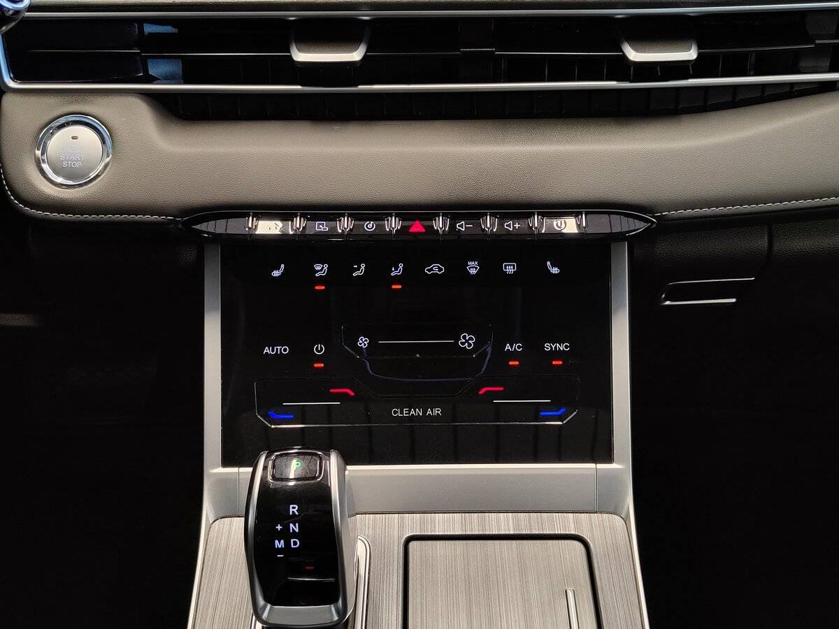 Chery Tiggo 7 Pro Max, 2022 - Фото №10