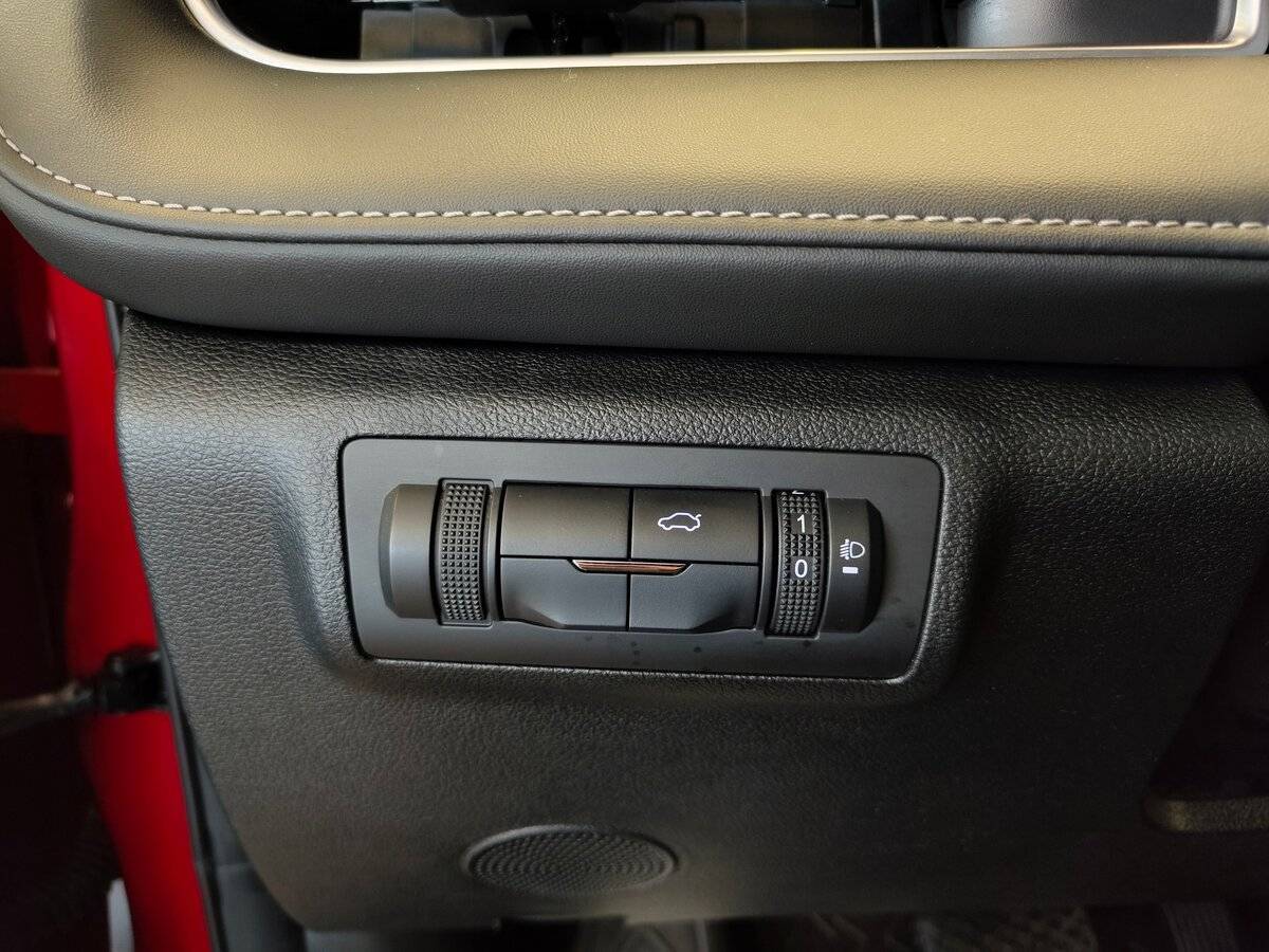 Chery Tiggo 7 Pro Max, 2022 - Фото №11