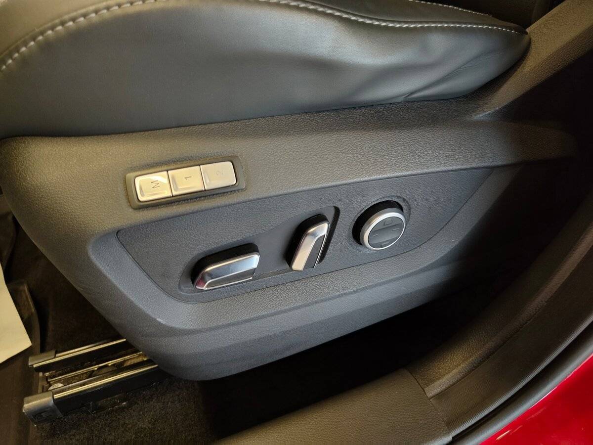 Chery Tiggo 7 Pro Max, 2022 - Фото №13