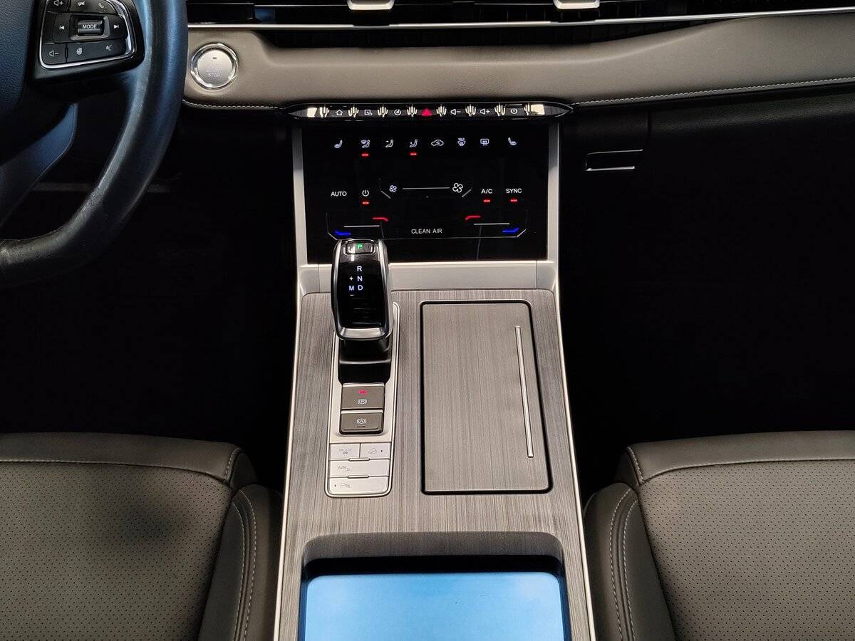 Chery Tiggo 7 Pro Max, 2022 - Фото №14