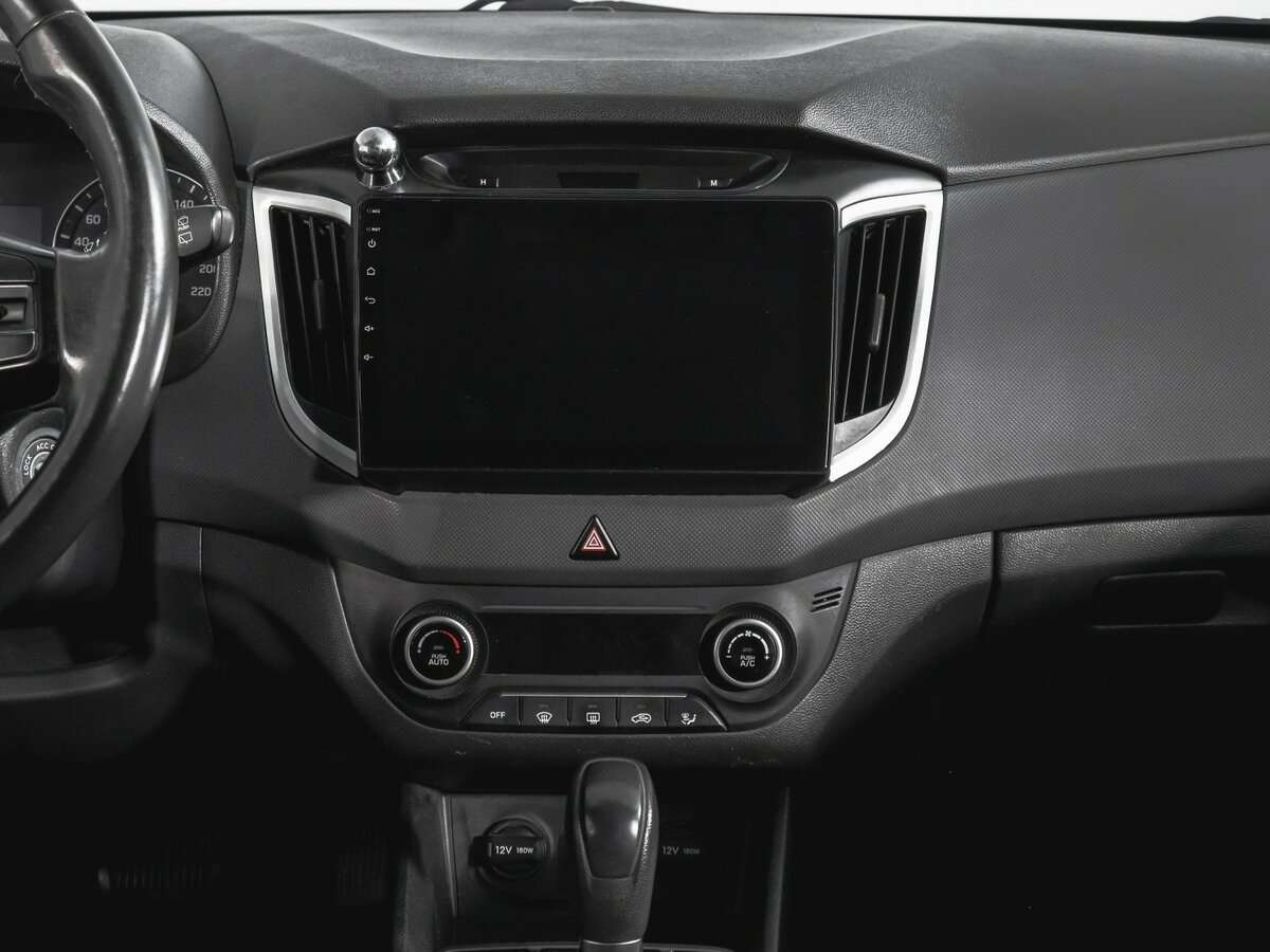 Hyundai Creta, 2017 - Фото №9