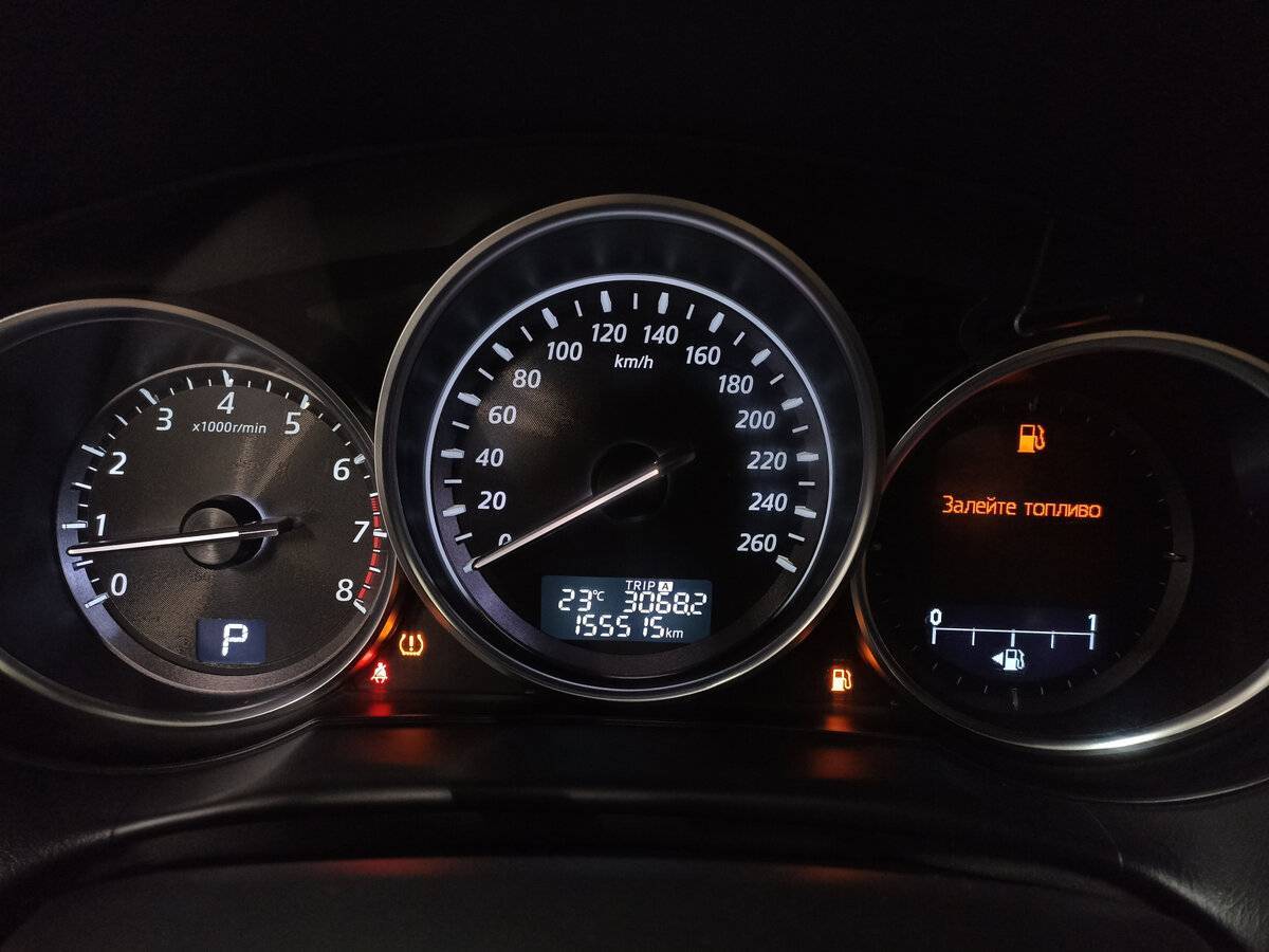 Mazda CX-5, 2013 - Фото №12