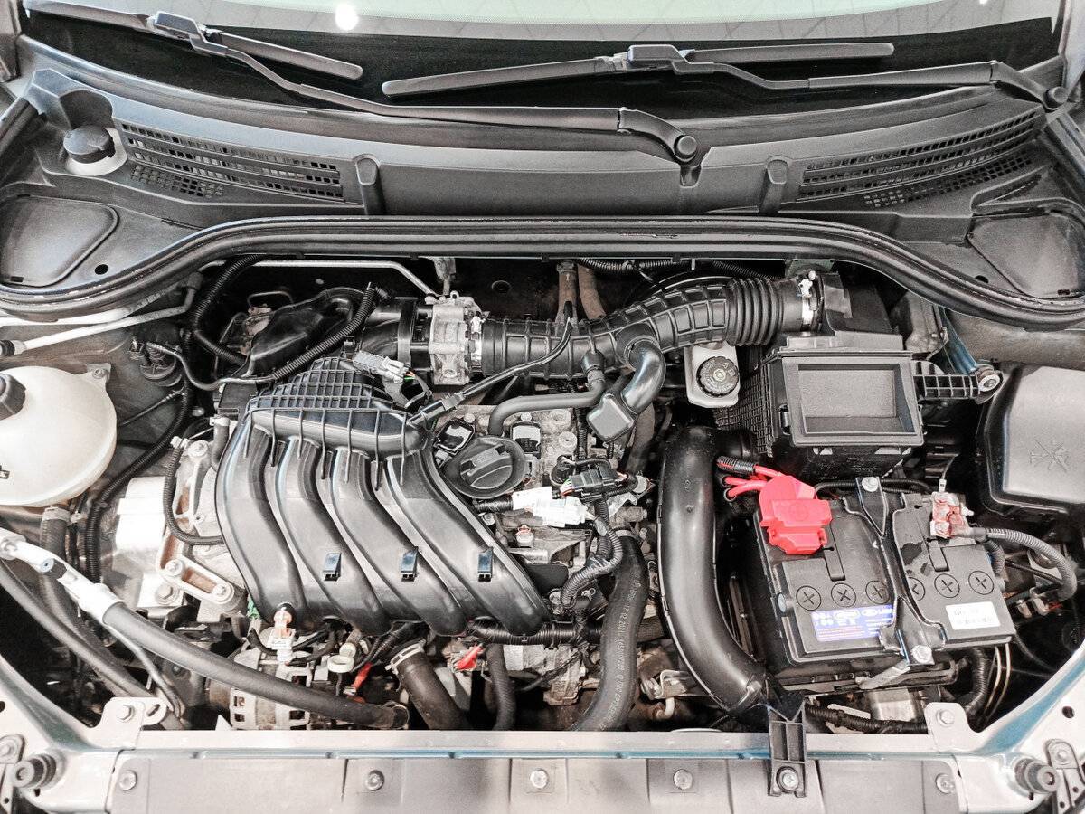 Lada (ВАЗ) Vesta, 2021 - Фото №8