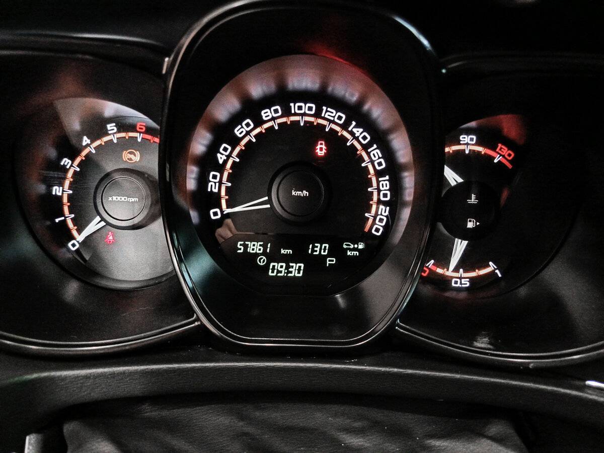 Lada (ВАЗ) Vesta, 2021 - Фото №12