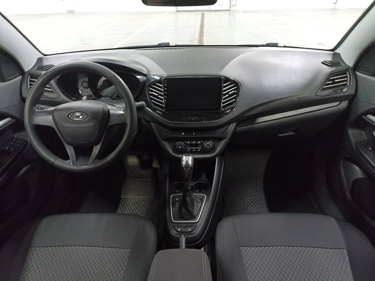 Lada (ВАЗ) Vesta, 2021 - Фото №13