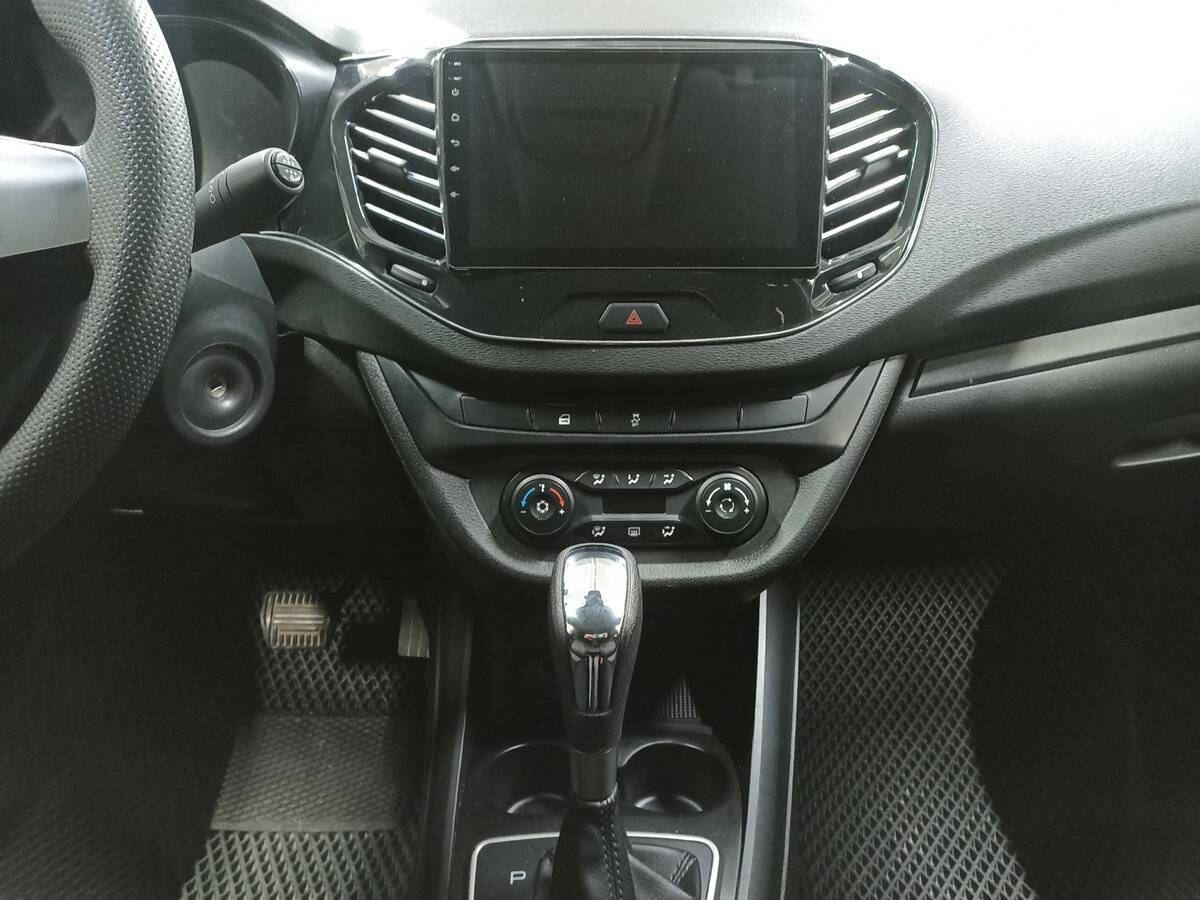 Lada (ВАЗ) Vesta, 2021 - Фото №14