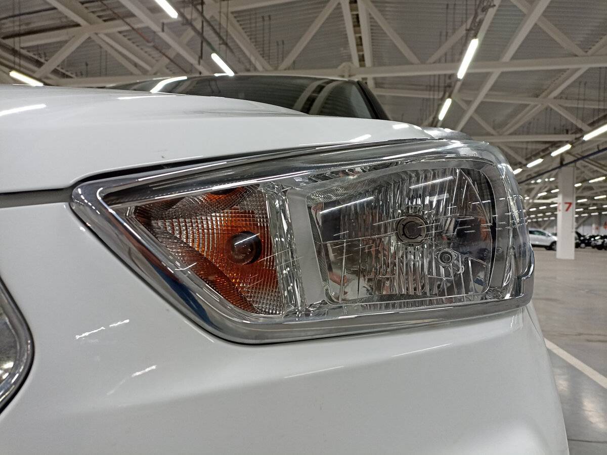 Hyundai Creta, 2016 - Фото №16