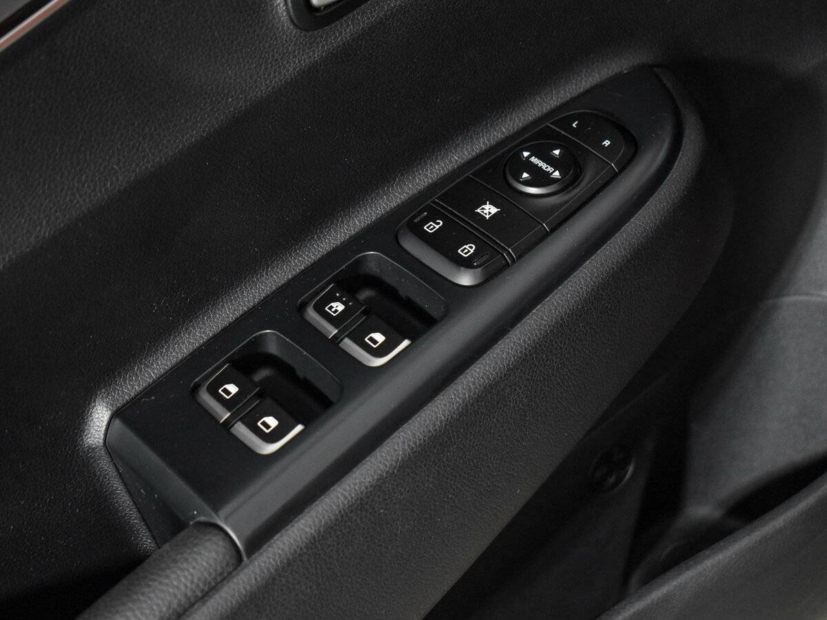 Kia Rio, 2018 - Фото №9