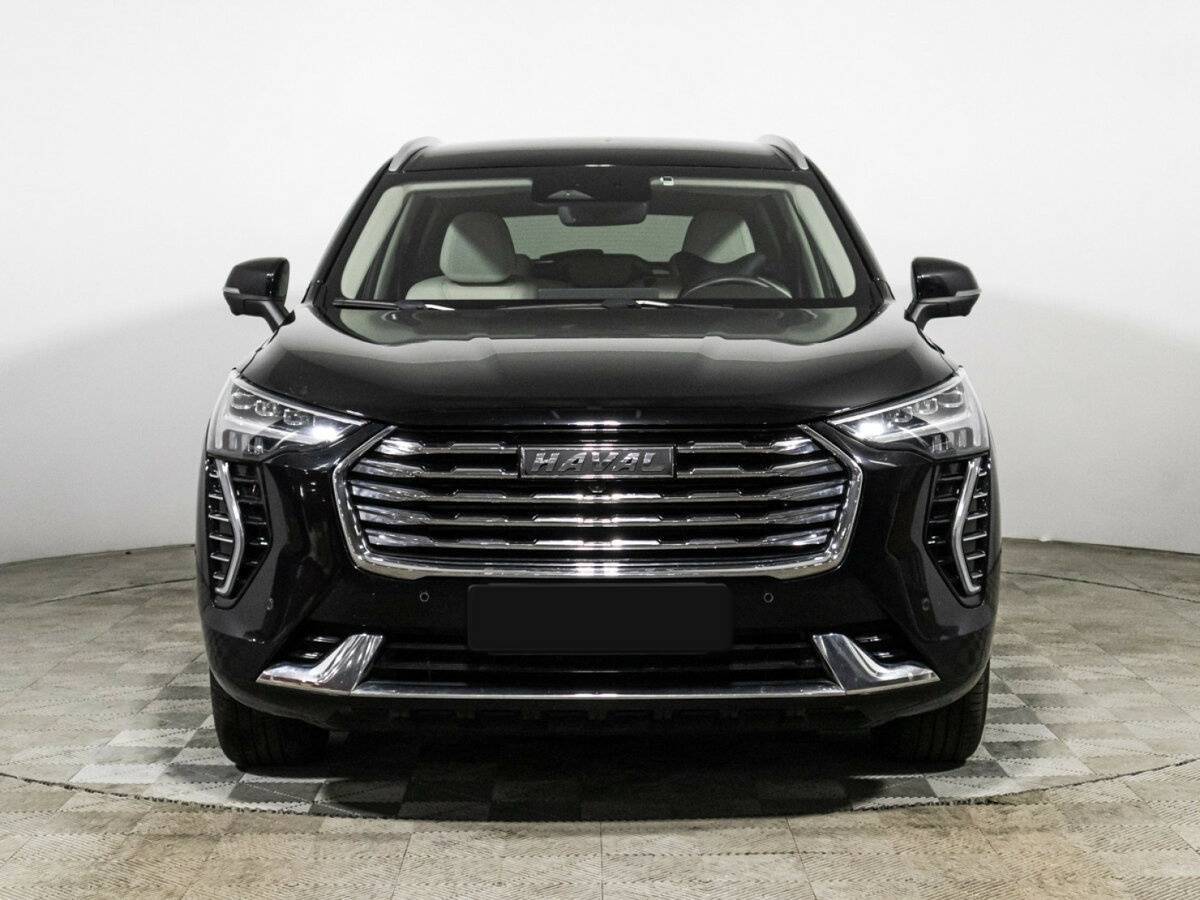 Haval Jolion, 2022 - Фото №1