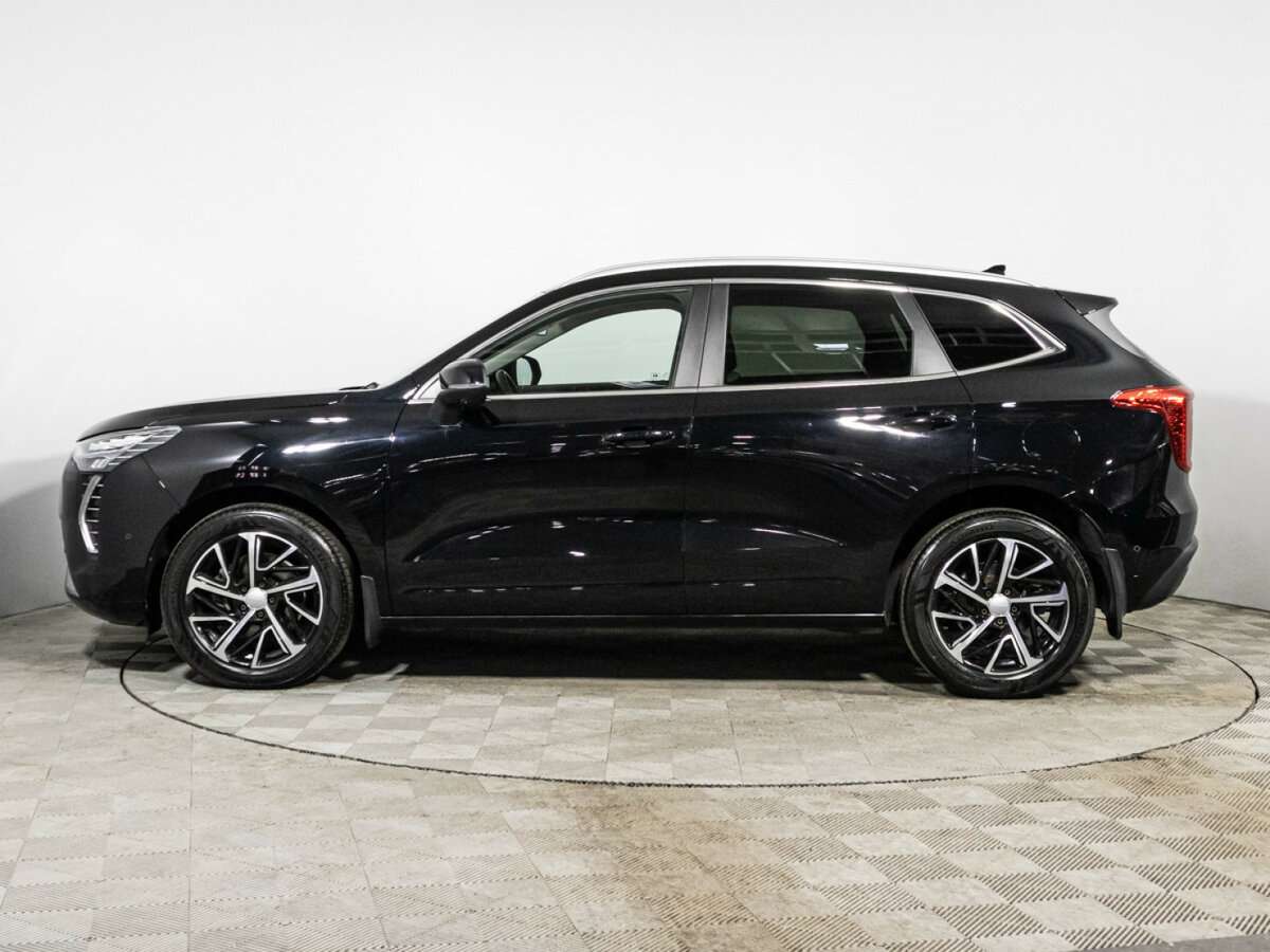 Haval Jolion, 2022 - Фото №7