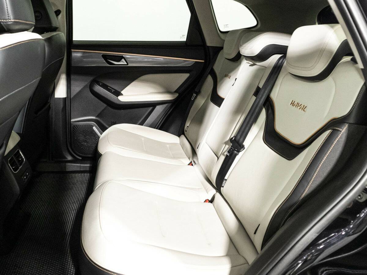 Haval Jolion, 2022 - Фото №9