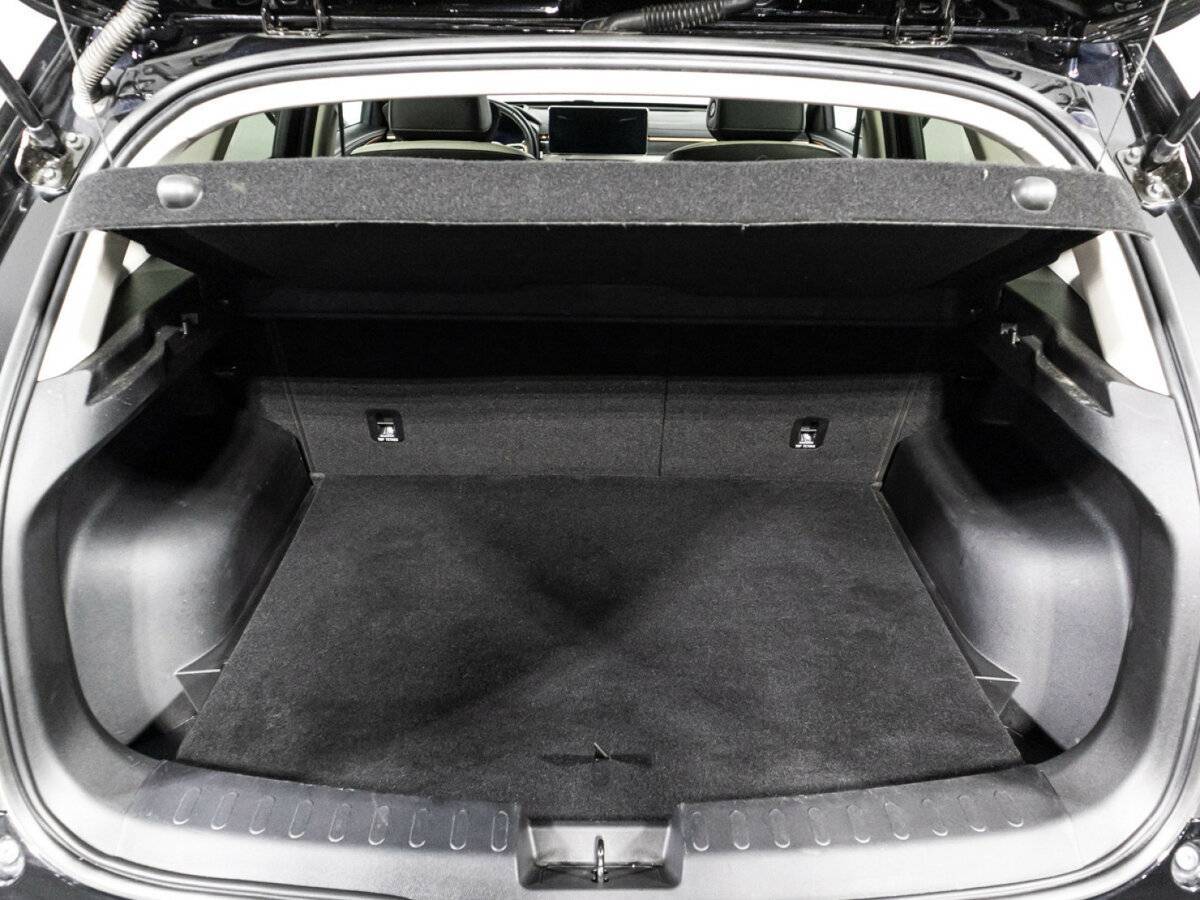 Haval Jolion, 2022 - Фото №13