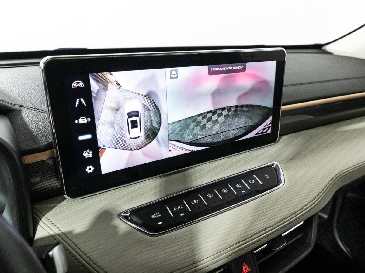 Haval Jolion, 2022 - Фото №14