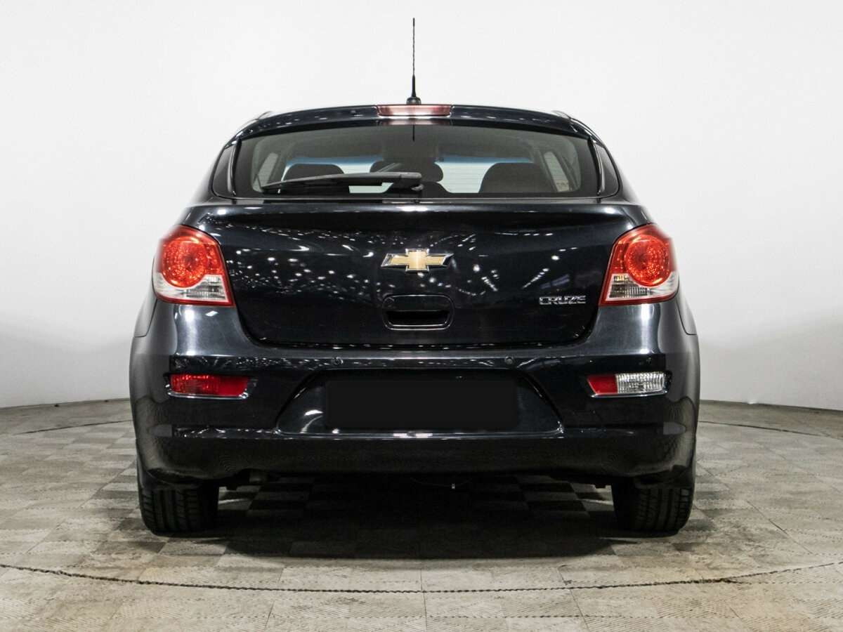 Chevrolet Cruze, 2015 - Фото №5