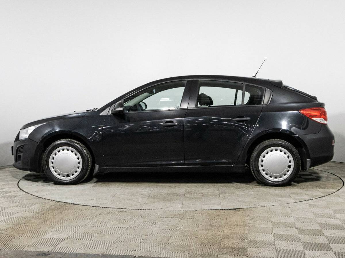 Chevrolet Cruze, 2015 - Фото №7