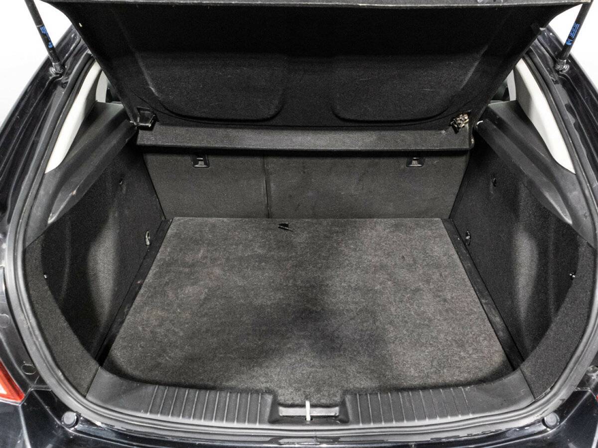 Chevrolet Cruze, 2015 - Фото №14