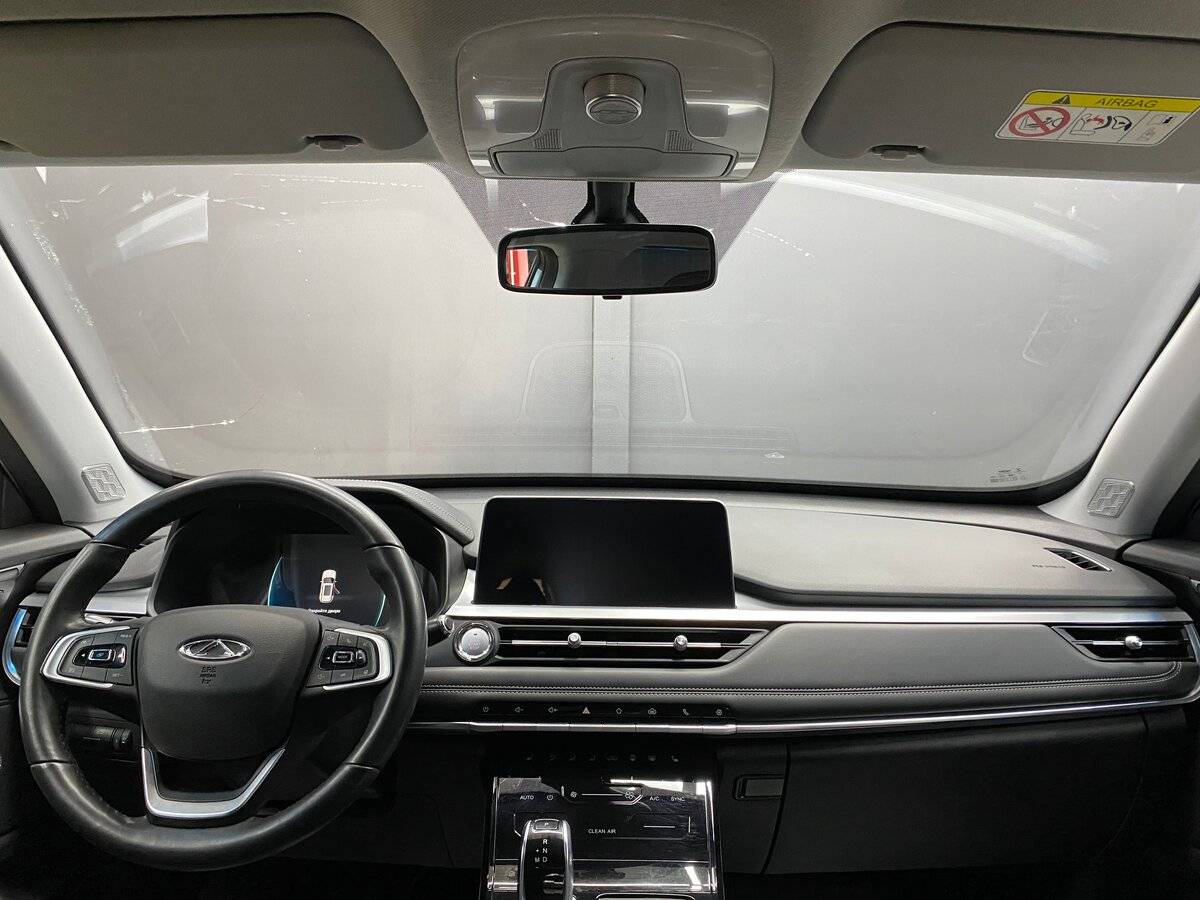 Chery Tiggo 7 Pro, 2022 - Фото №5